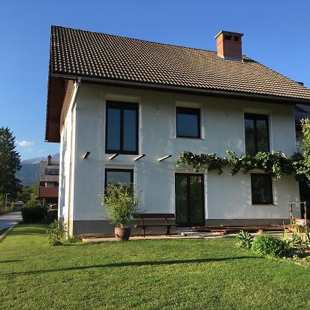 Carniolan House - Gorenska Hiska Radovljica Dış mekan fotoğraf