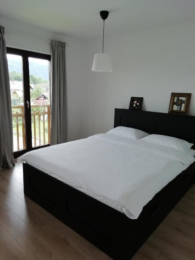 Carniolan House - Gorenska Hiska Radovljica Dış mekan fotoğraf
