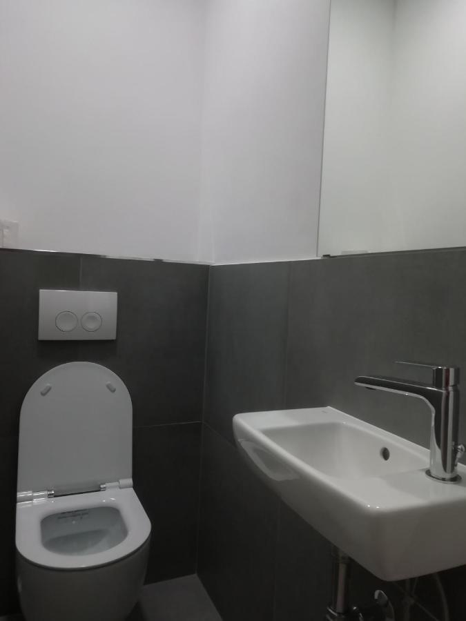 Carniolan House - Gorenska Hiska Radovljica Dış mekan fotoğraf