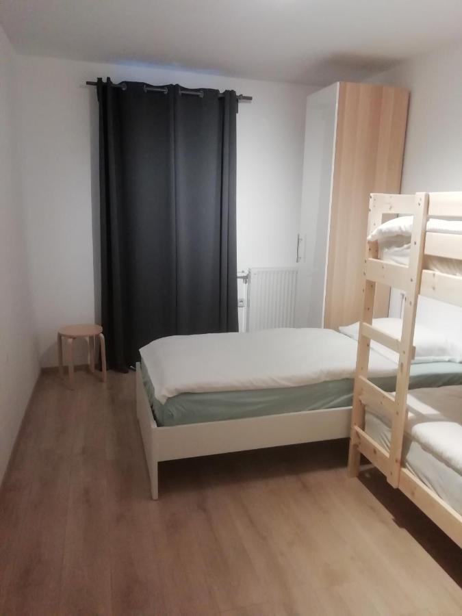 Carniolan House - Gorenska Hiska Radovljica Dış mekan fotoğraf