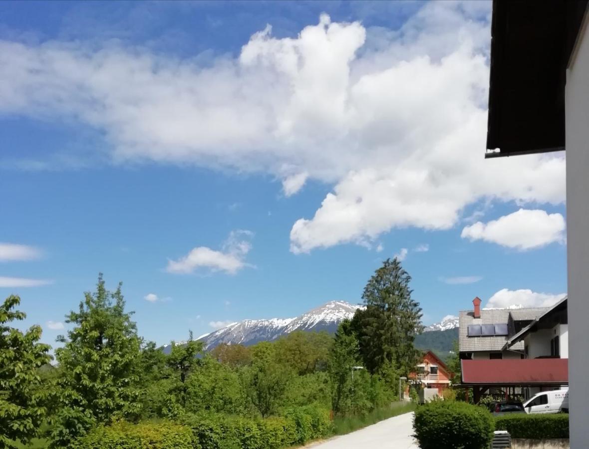Carniolan House - Gorenska Hiska Radovljica Dış mekan fotoğraf